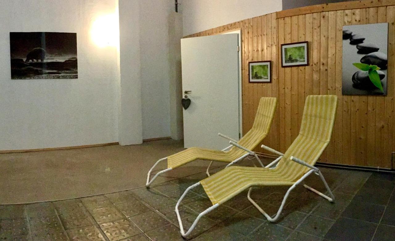 Appartamento Dresden Lofts Heidenau  Esterno foto