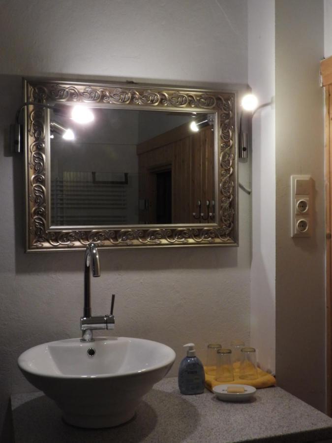 Appartamento Dresden Lofts Heidenau  Esterno foto