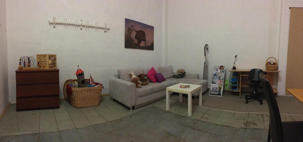 Appartamento Dresden Lofts Heidenau  Esterno foto