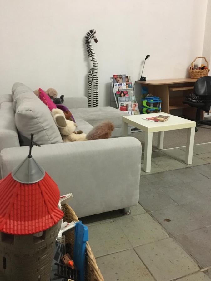 Appartamento Dresden Lofts Heidenau  Esterno foto