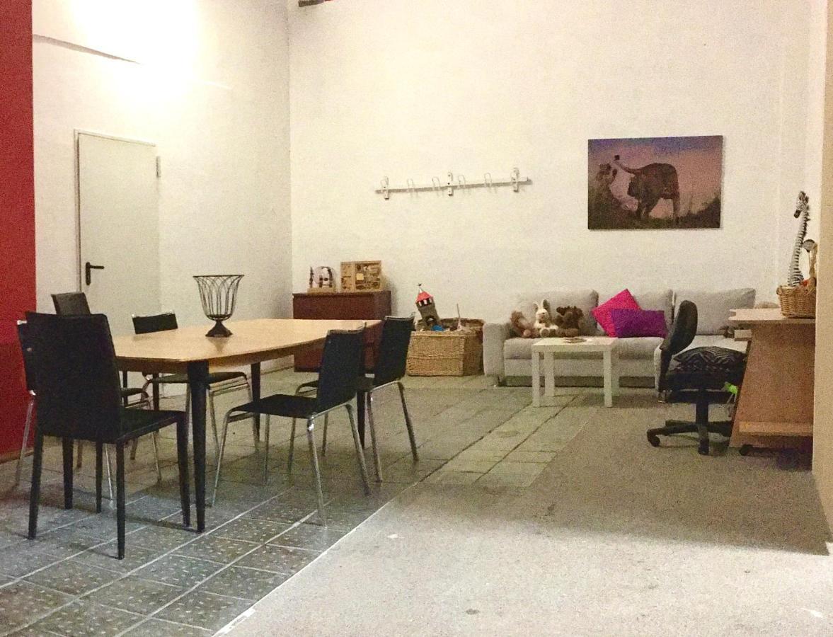 Appartamento Dresden Lofts Heidenau  Esterno foto