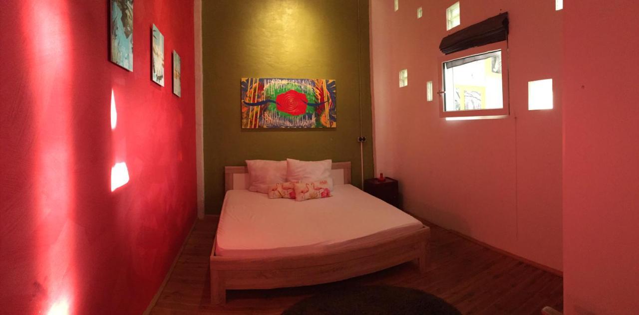 Appartamento Dresden Lofts Heidenau  Esterno foto