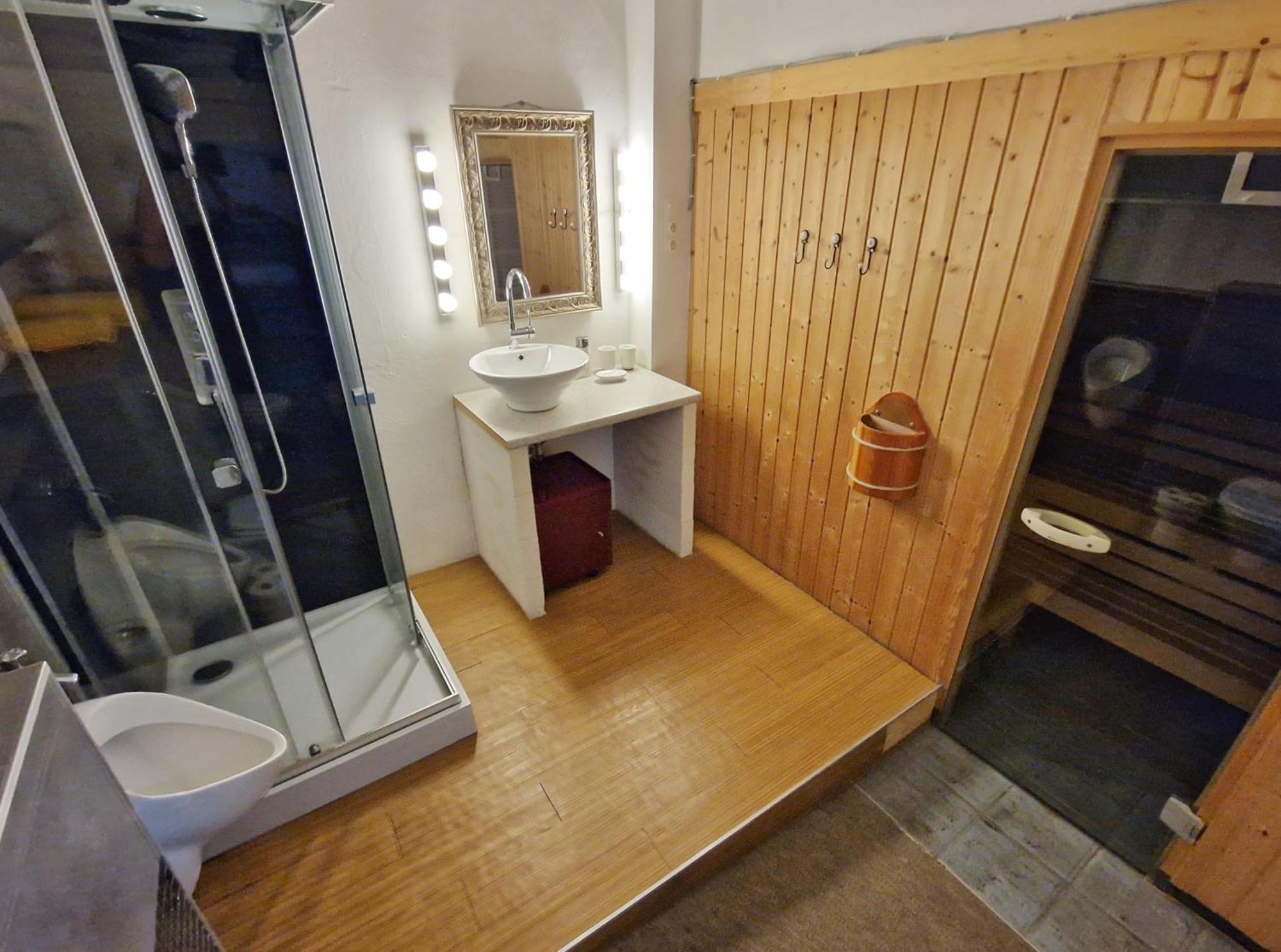 Appartamento Dresden Lofts Heidenau  Esterno foto