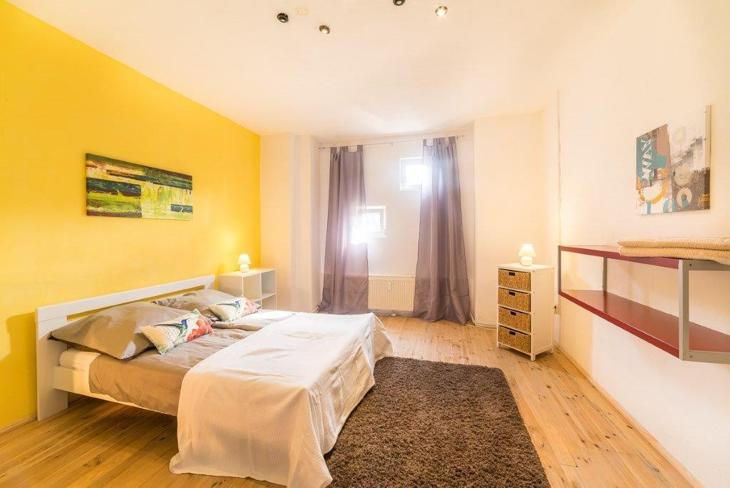 Appartamento Dresden Lofts Heidenau  Camera foto