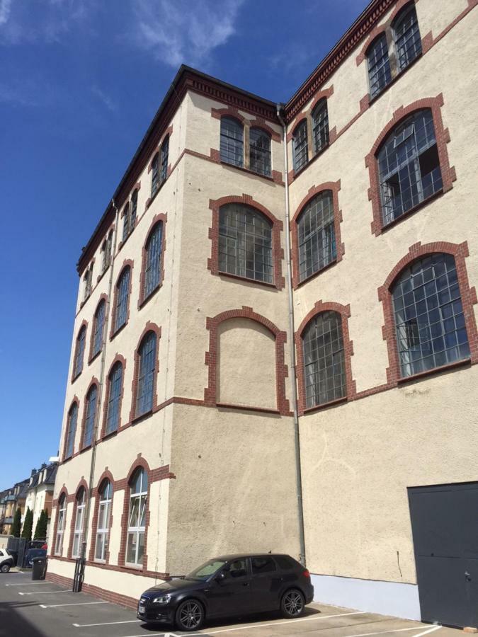 Appartamento Dresden Lofts Heidenau  Esterno foto
